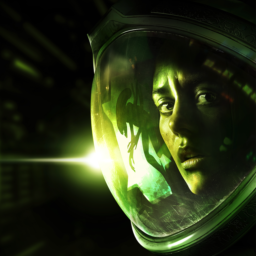 Alien: Isolation icon